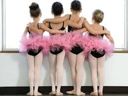 ballet-ninas